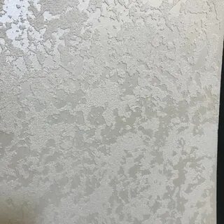 Декоративная бархат нанесение