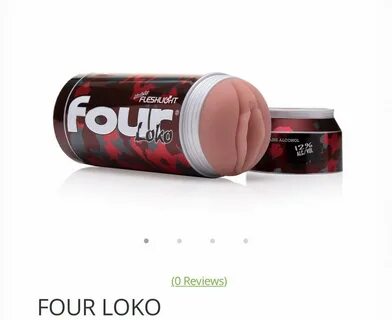 Food fleshlight