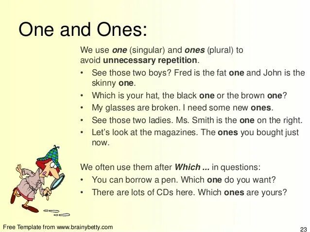 One on one перевод. One или ones в английском языке. one ones в английском языке правило. местоимения one ones в английском языке. употребление the one в английском языке.