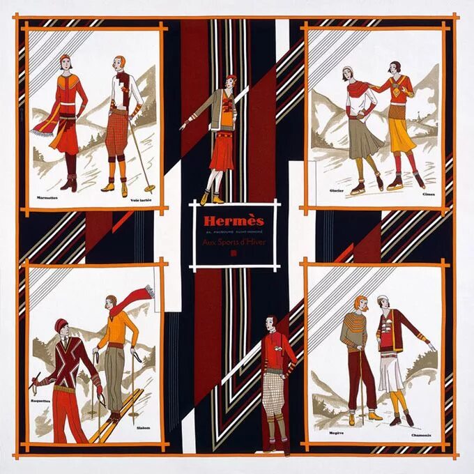 Faubourg ткани Hermes. Полотна Hermes. Коллекция картин Hermes. Ткань Hermes.