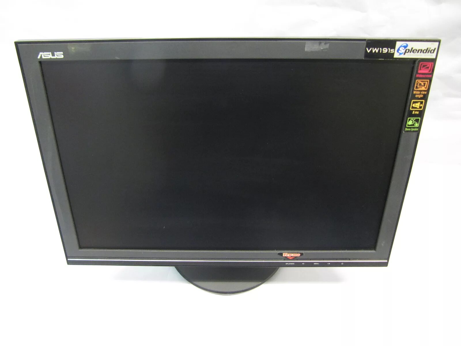 Диагональ 25 дюймов. Монитор ASUS vw191s. Монитор 19" ASUS vw191s. ASUS vw191s характеристики монитор. Монитор ASUS vw222s.