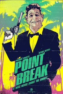 Movie art