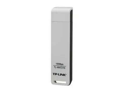Tl wn721n драйвер