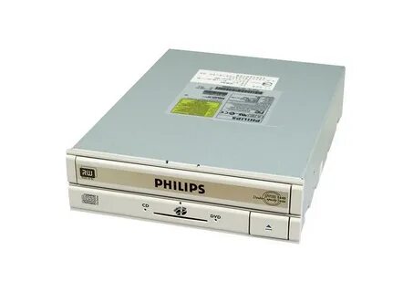 Cd dvd rom