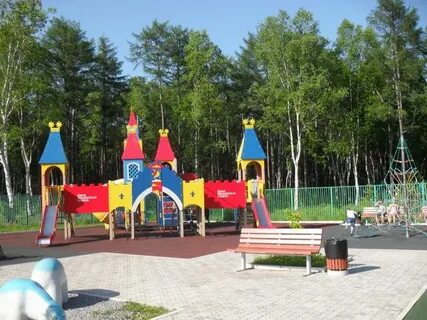 Детская гавань