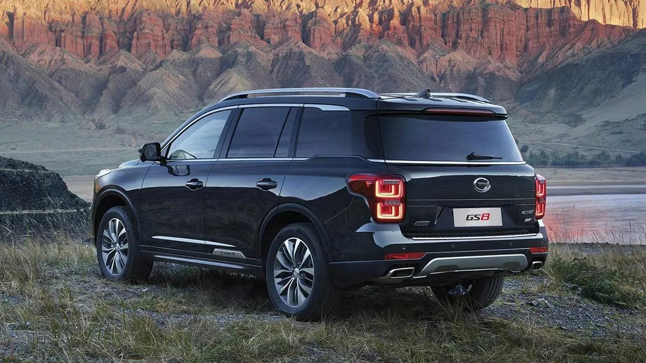 Gs8 технические характеристики. Gac gs8 2022. Новый gac gs8. Gac trumpchi gs. Gac motor gs8.
