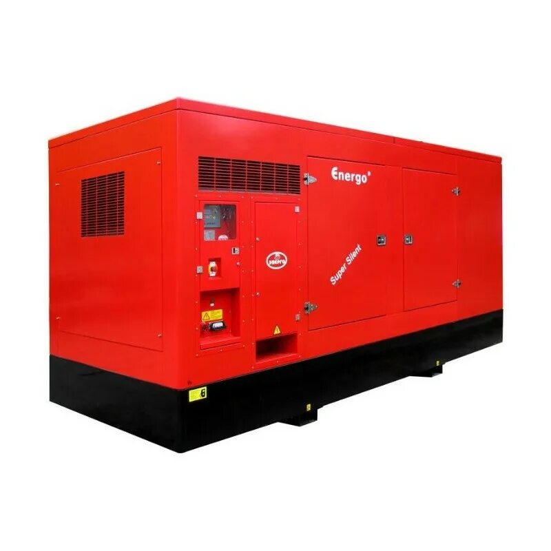 K energo