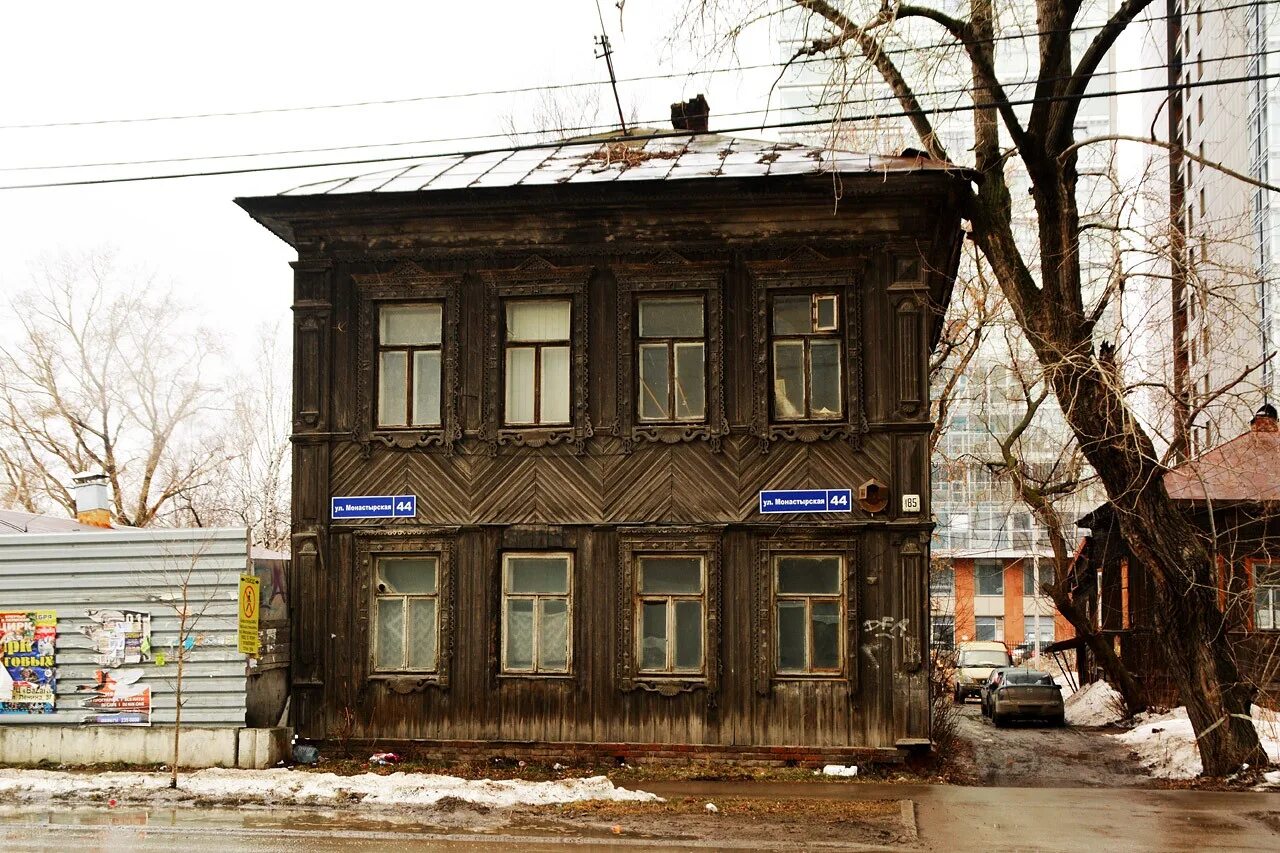 Пермь б. Улица монастырская пермь. монастырская 155 пермь.