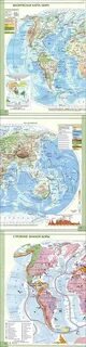 Атлас по географии 7 класс стр 2