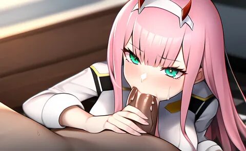 Tags. darling In. darling in. 