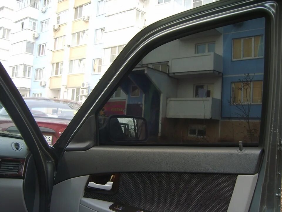 Как закрыть окно приора. Как закрыть окно приора