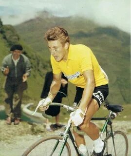Велосипедист чемпион 1980 6 букв