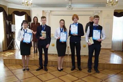 Завтра дети учатся ульяновск