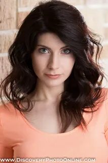 KateLynn E. Newberry Headshot. 