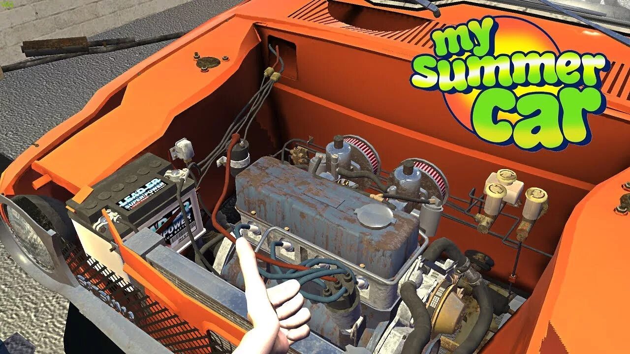 Двигатель май саммер кар. May engine. My summer car мотор. Сборка двигателя в май саммер кар 2022. Vasimr ad astra.