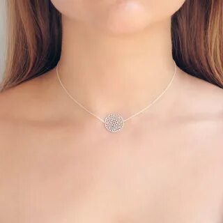 Подвеска на шею