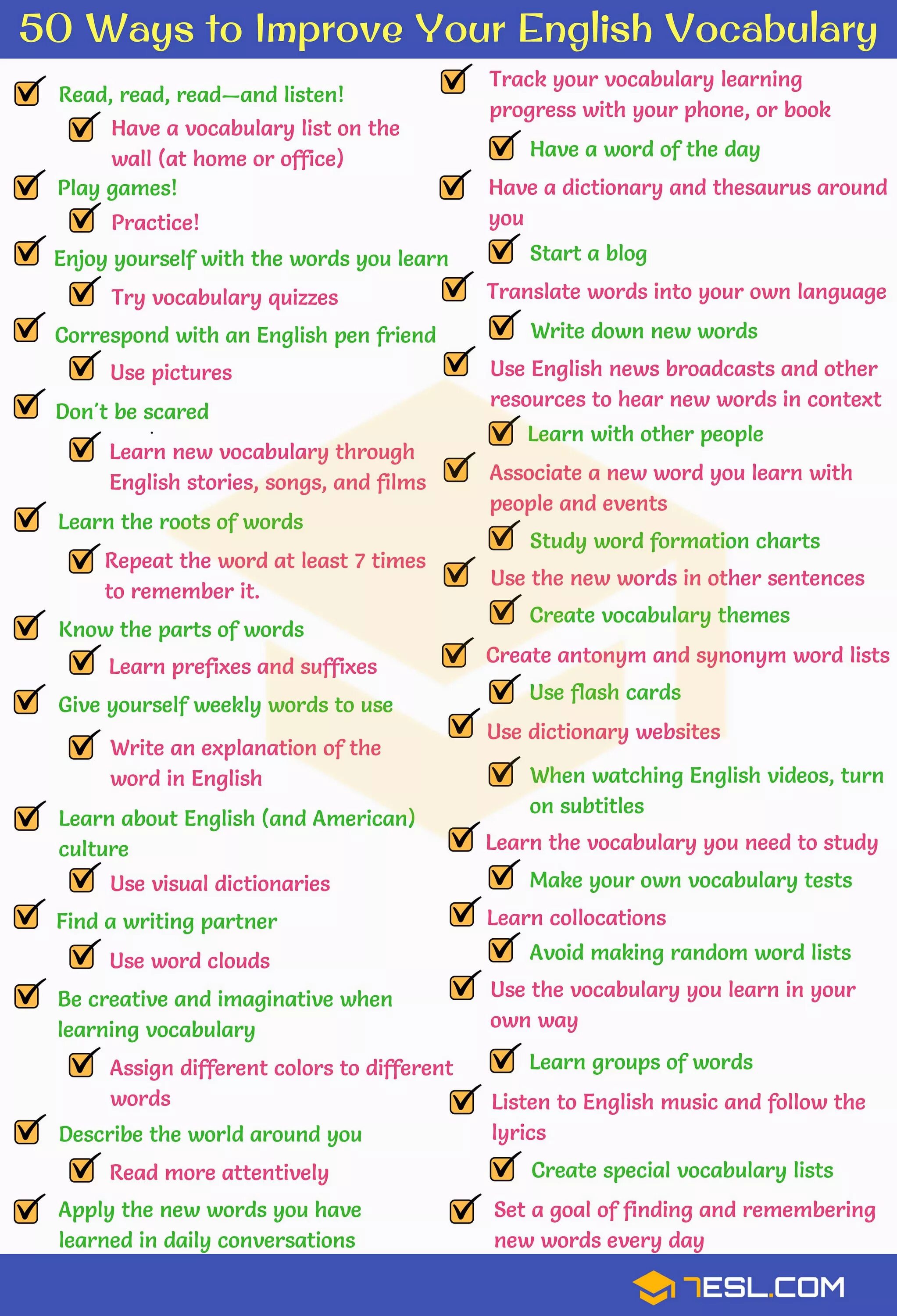 Improve language skills. Improve your vocabulary. improve vocabulary. ways to improve english. how to improve vocabulary in english.