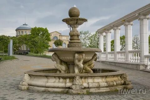 Пятигорск санкт петербург