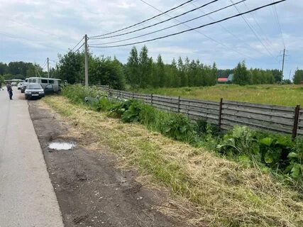 Закрытие дорог пензенская область