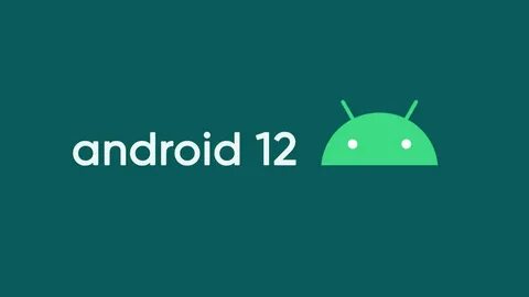Google android 12