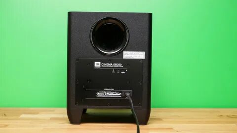 Jbl 350