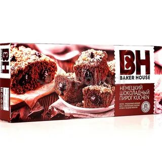 Baker перевод
