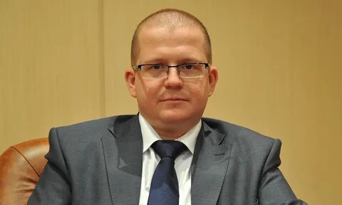 Генеральный директор санатория