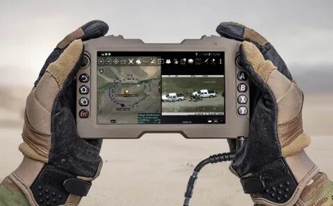 Rugged Controllers