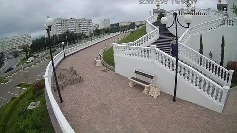 Веб камера краснодарский