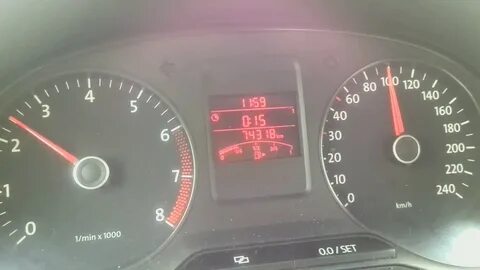 Обороты поло седан
