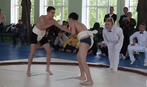 Сумо туринск