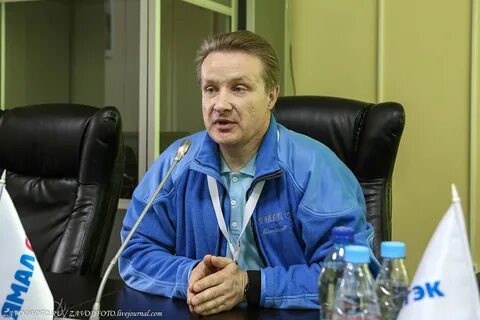 ямал спг руководитель