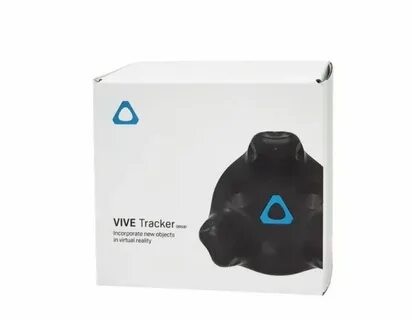 Vive tracker