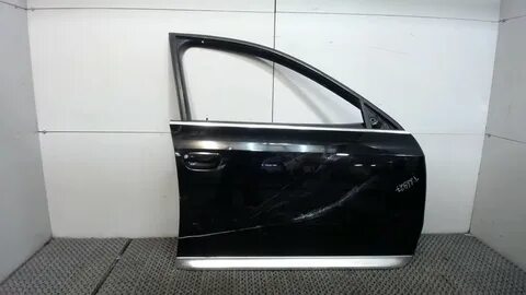 Дверь audi a6