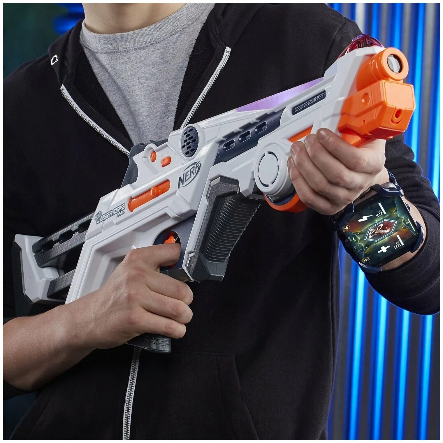 Nerf lasers. Бластер nerf лазер опс дельтабурст (e2279). игрушка nerf лазер опс дельтаберст e2279eu4. nerf laser ops pro alphapoint 2-pack. лазерный нёрф laser ops pro deltaburst.
