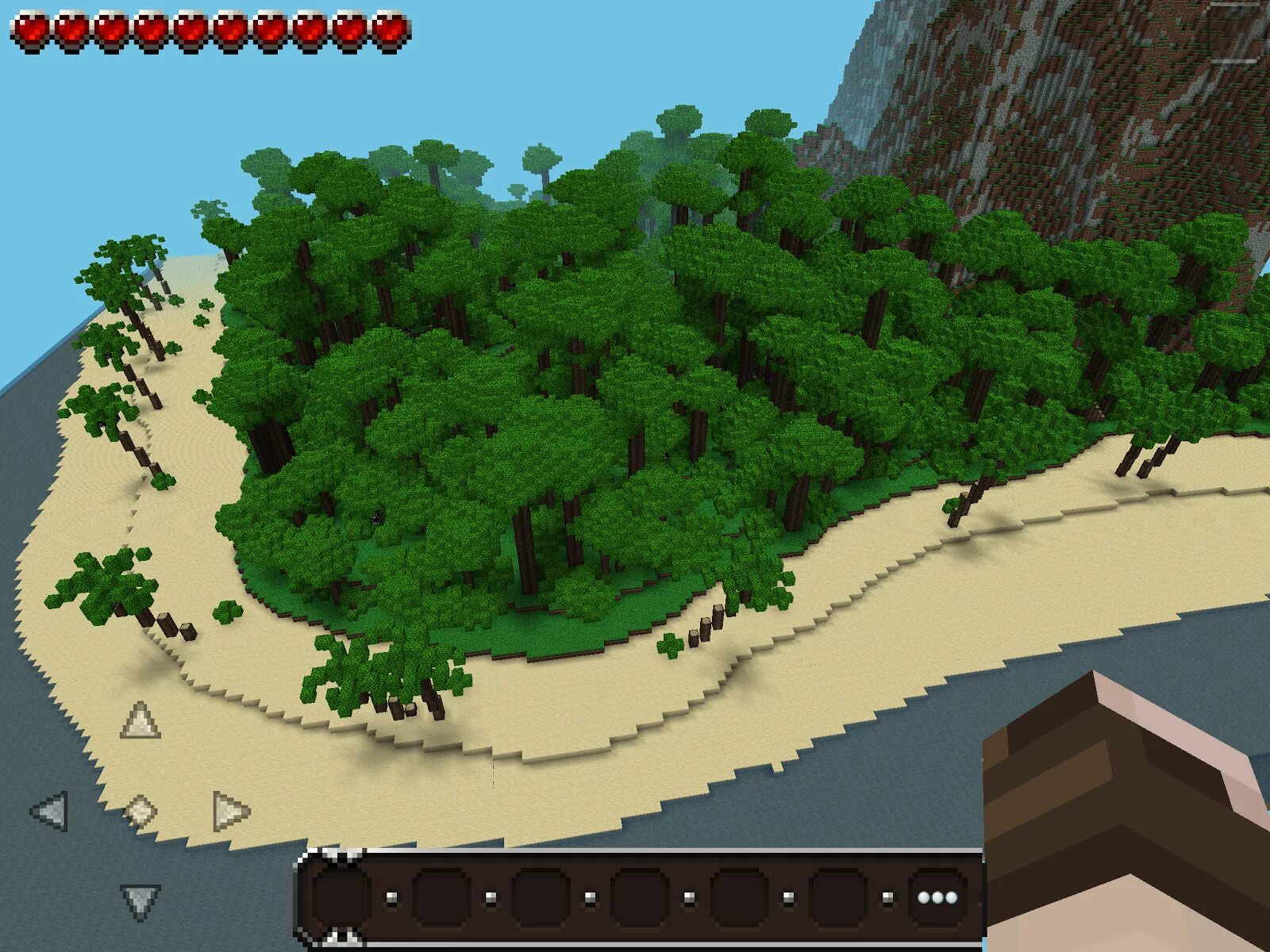 Download custom maps
