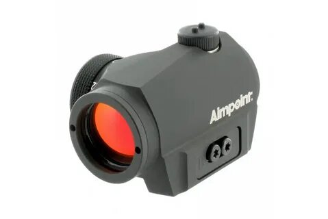 Прицелы aimpoint