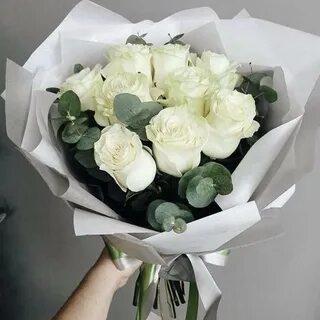 9 цветов в букете