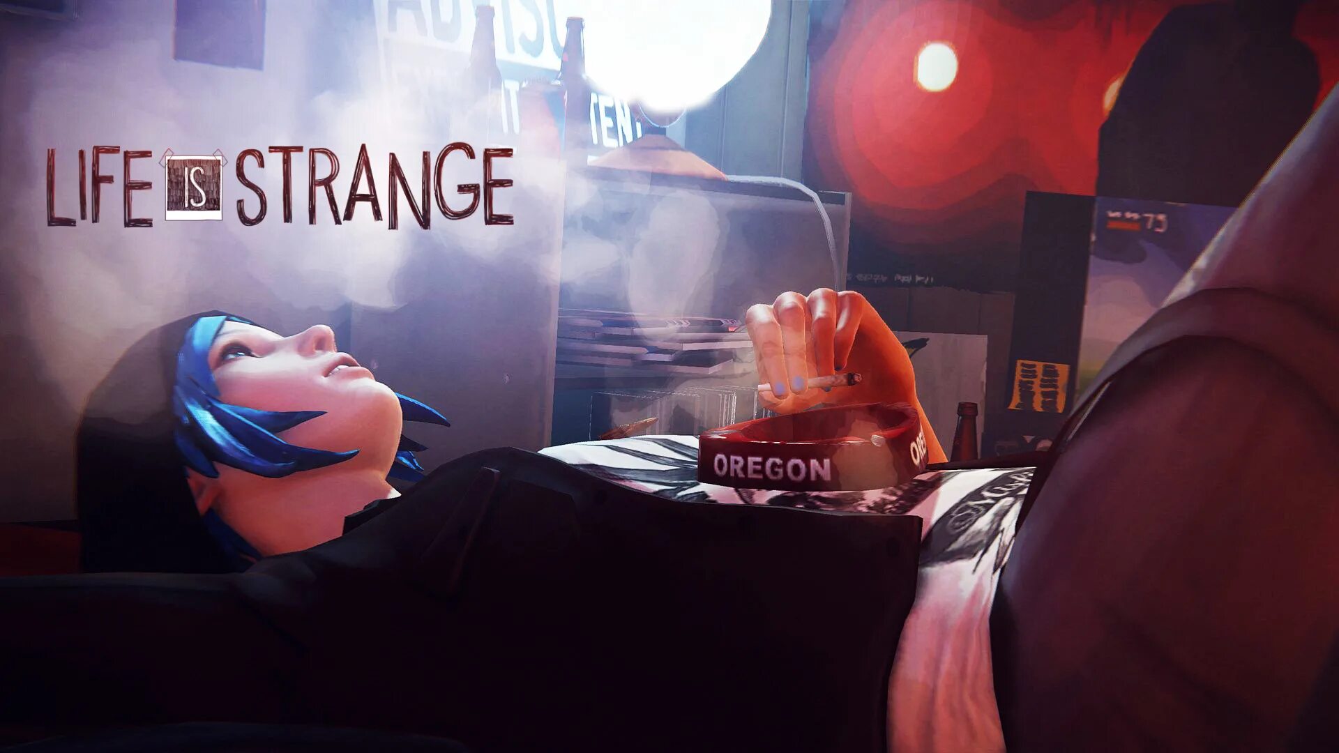 Life us strange. Лайф ИС Стрендж 4. Life is Strange 1920 1080.