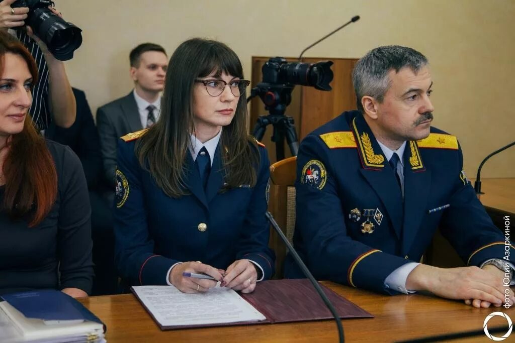 Следственный саратовская область