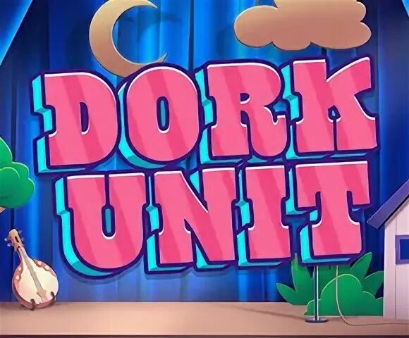 Играть в dork unit демо. Играть в dork unit демо