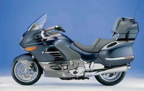 Bmw k1200lt