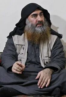 Аль багдади