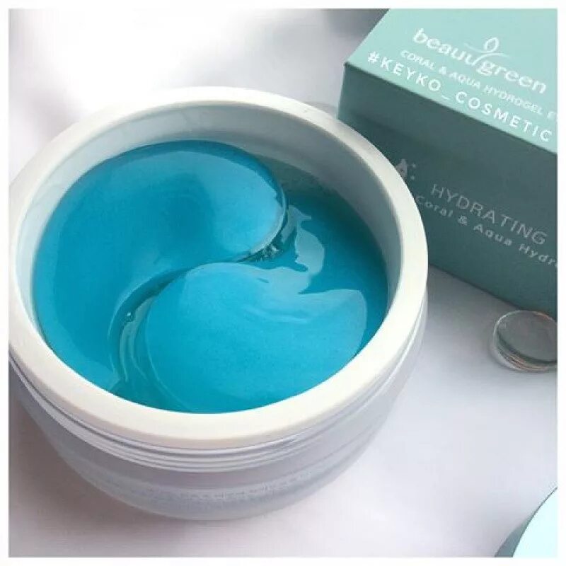 Патчи с водорослями. BEAUUGREEN Coral Aqua Hydrogel Eye Patch. Гидрогелевые патчи BEAUUGREEN Hydrogel Coral & Aqua. BEAUUGREEN патчи Coral Aqua. Патчи с кораллом и морскими водорослями BEAUUGREEN.