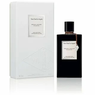 Van cleef edp