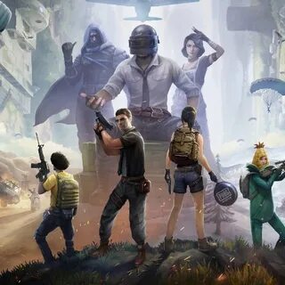 Pubg offline