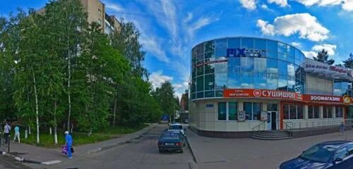 Лофт Аил Трёхуровневый кирпичный лофт 144 m2 Mosca Ilyich Square Rent Лофт Аил Т