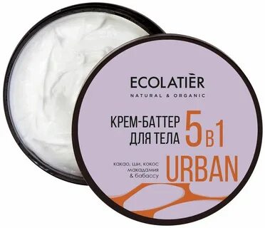 Баттер для тела для чего