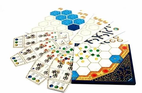 Игра индиго