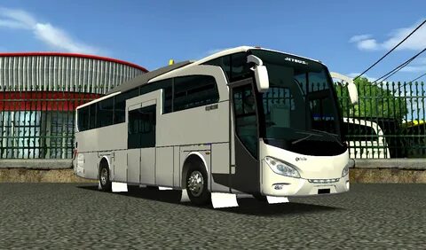 Автобус аэропорт 1